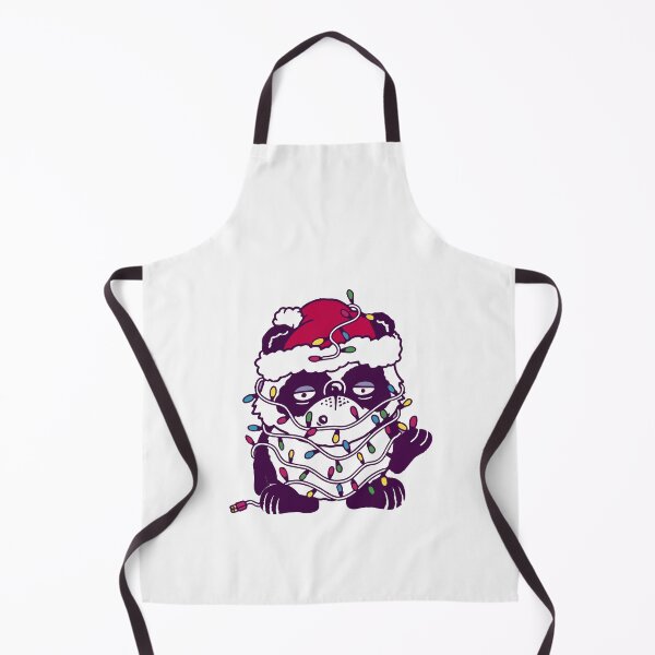 Item preview, panda christmas designed and sold by zaher97.