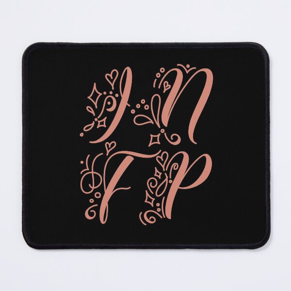 Item preview, INFP designed and sold by artsomenautte.