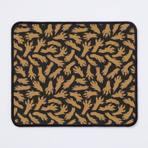 Item preview, Paws n' Claws - Buried Gold designed and sold by Zelaphas.