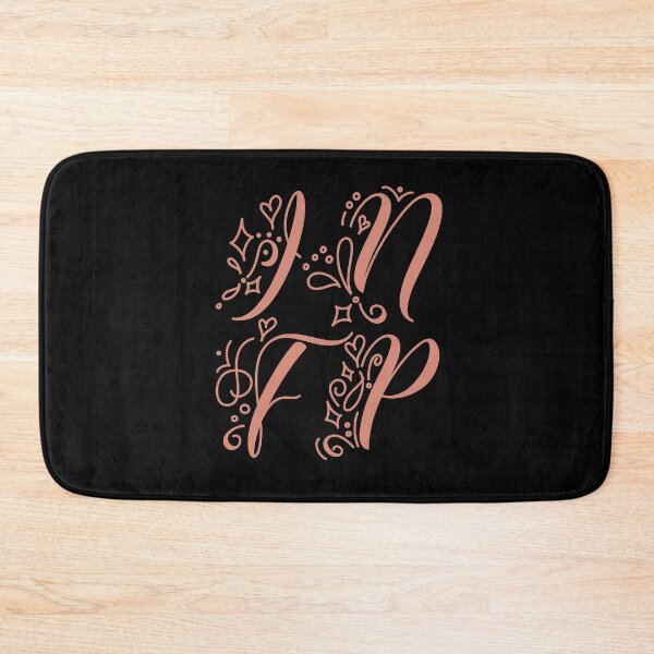 Item preview, INFP designed and sold by artsomenautte.