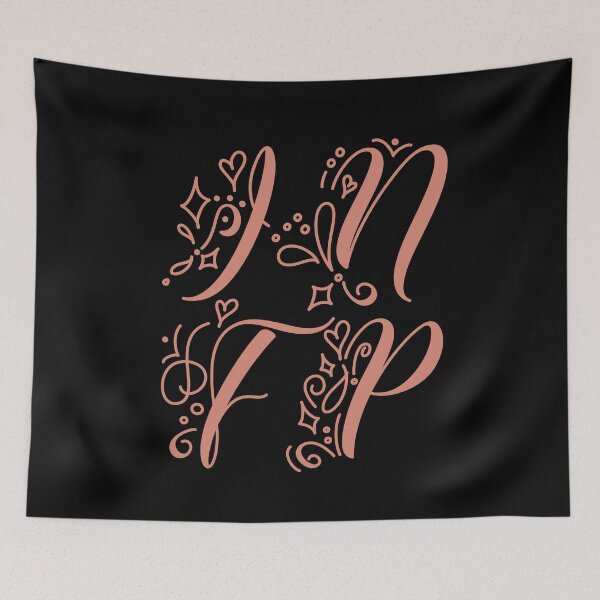 Item preview, INFP designed and sold by artsomenautte.
