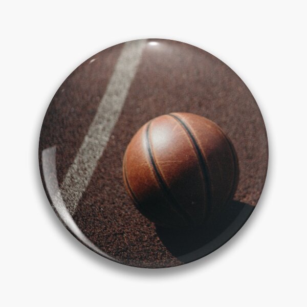 Item preview, Basketball Never Stops designed and sold by Zyphrost ★★★★★ (✔).