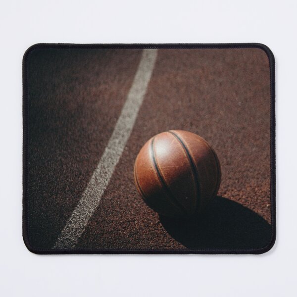 Item preview, Basketball Never Stops designed and sold by Zyphrost ★★★★★ (✔).