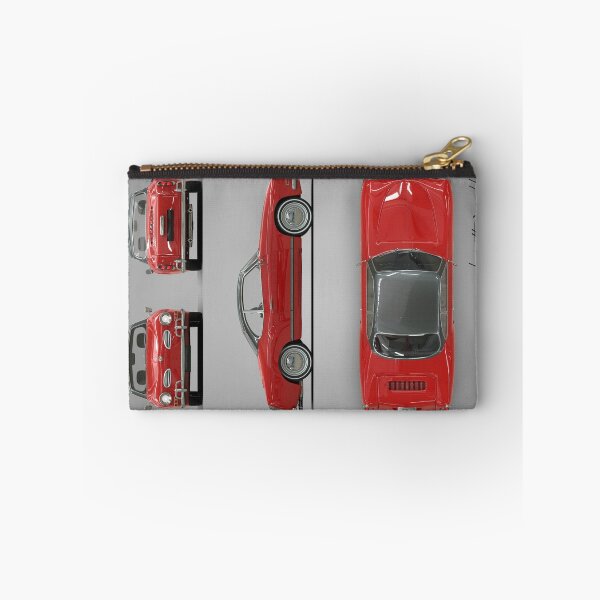 Item preview, Karmann Ghia designed and sold by LaPatteAModeler.
