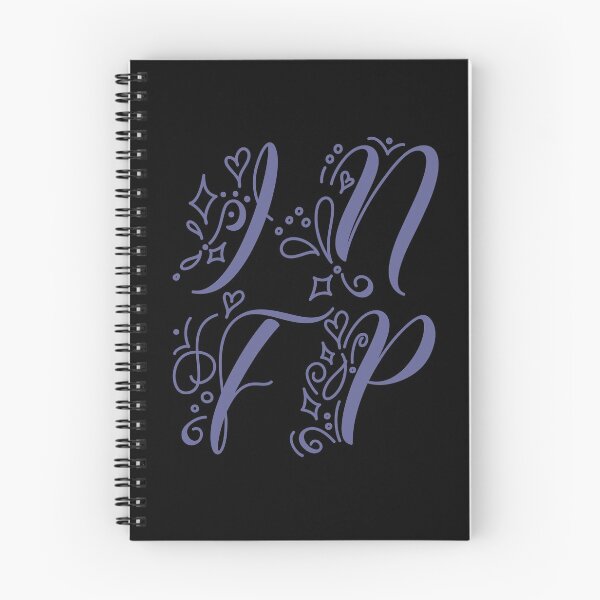 Item preview, INFP designed and sold by artsomenautte.