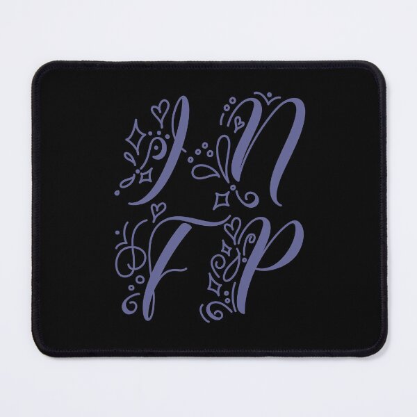 Item preview, INFP designed and sold by artsomenautte.