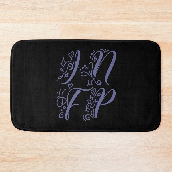 Item preview, INFP designed and sold by artsomenautte.