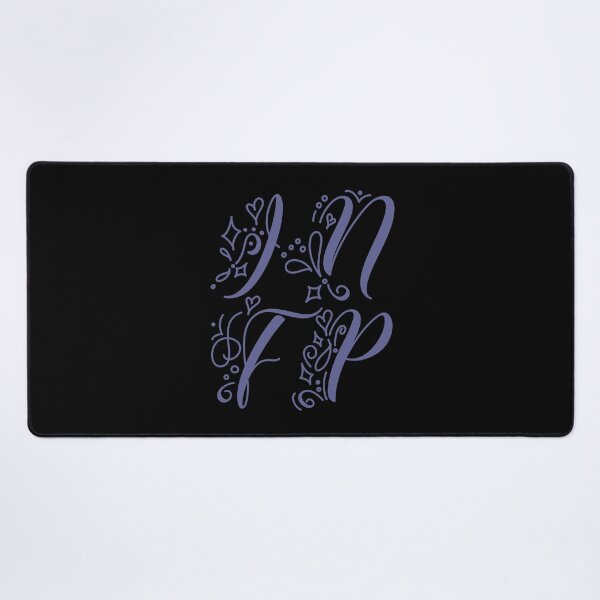 Item preview, INFP designed and sold by artsomenautte.