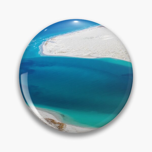 Item preview, White sand beach at Great Exhibition Bay, New Zealand designed and sold by Lyl Dil Creations.