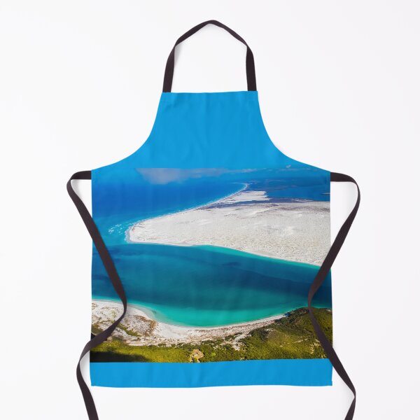Item preview, White sand beach at Great Exhibition Bay, New Zealand designed and sold by Lyl Dil Creations.