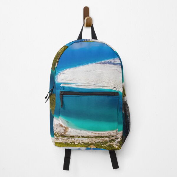 Item preview, White sand beach at Great Exhibition Bay, New Zealand designed and sold by Lyl Dil Creations.