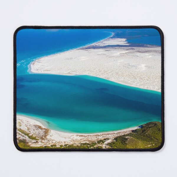 Item preview, White sand beach at Great Exhibition Bay, New Zealand designed and sold by Lyl Dil Creations.