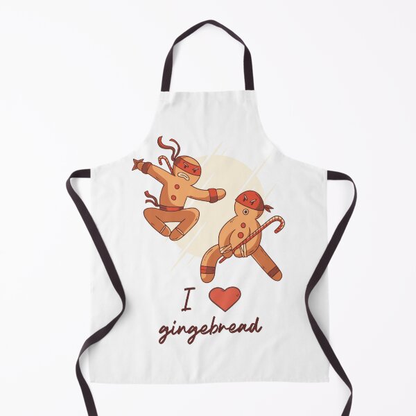 Item preview, Gingerbread Love designed and sold by Sankt-Josephine.