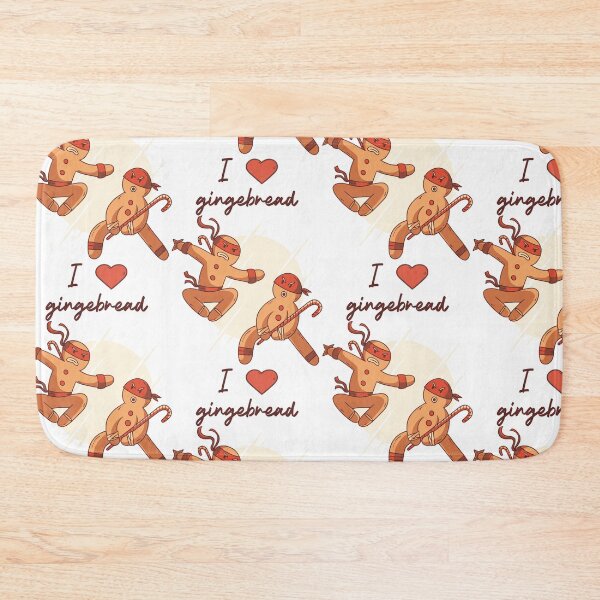 Item preview, Gingerbread Love designed and sold by Sankt-Josephine.