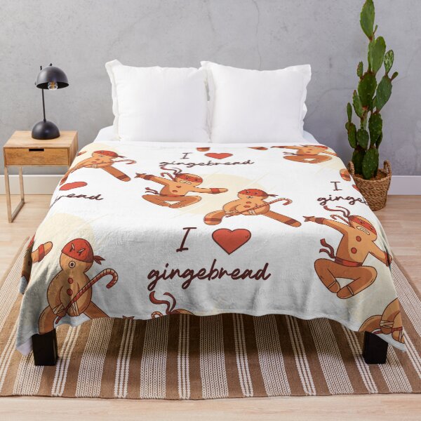 Item preview, Gingerbread Love designed and sold by Sankt-Josephine.