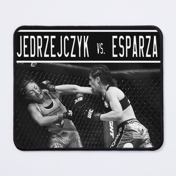 Item preview, Joanna Champion designed and sold by SavageRootsMMA.