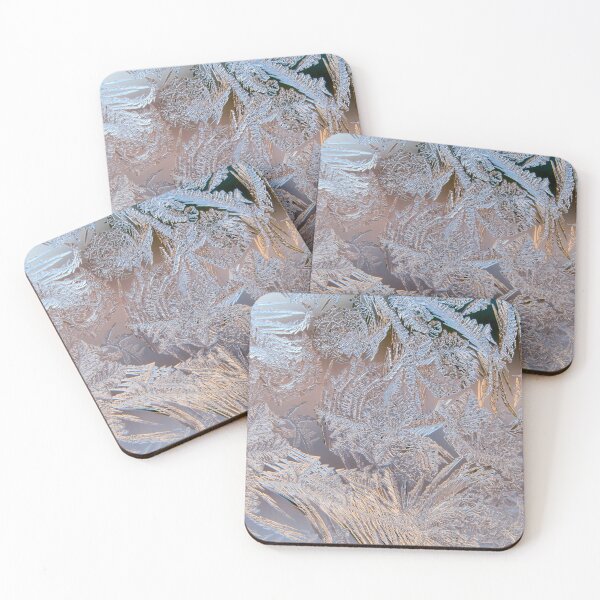 Item preview, Winter frost designed and sold by Zip-Zup.