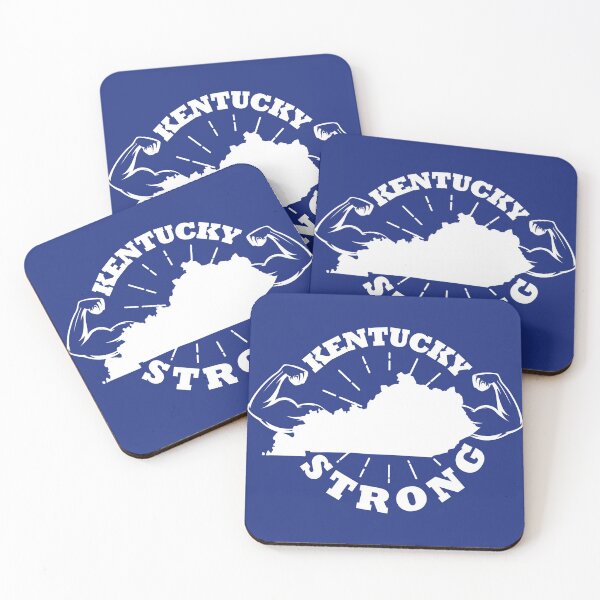 Item preview, Orlik Dark Strong Kentucky | Kentucky Strong designed and sold by BeingCoffee.