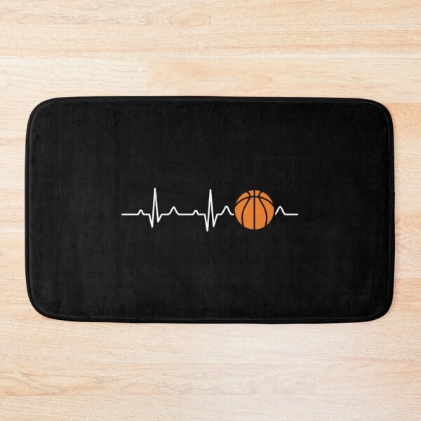 Item preview, Basketball Never Stops designed and sold by Zyphrost ★★★★★ (✔).
