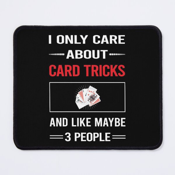 Item preview, Funny 3 People Card Manipulation Trick Tricks designed and sold by FifineCroteau.