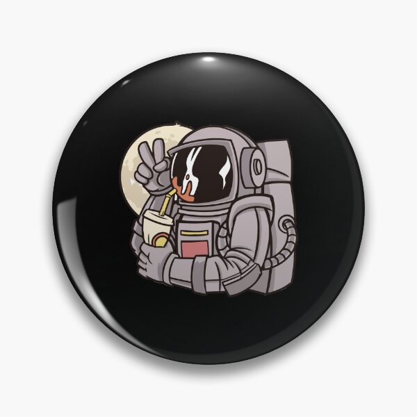 Item preview, Spacesuit designed and sold by zaher97.