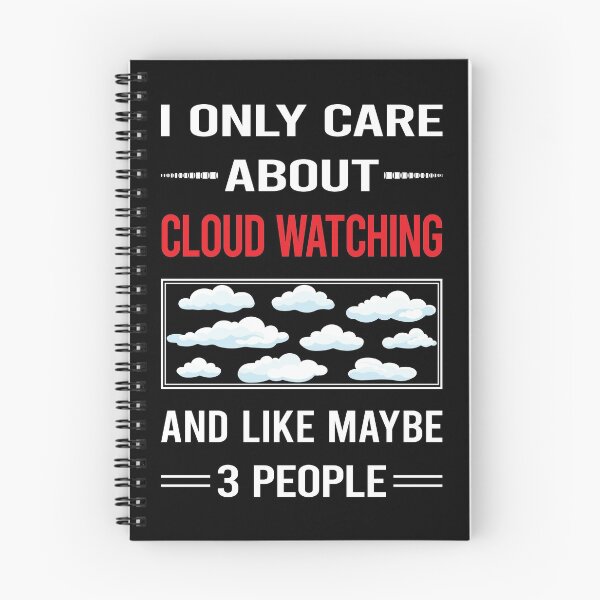 Item preview, Funny 3 People Cloud Watching designed and sold by FifineCroteau.