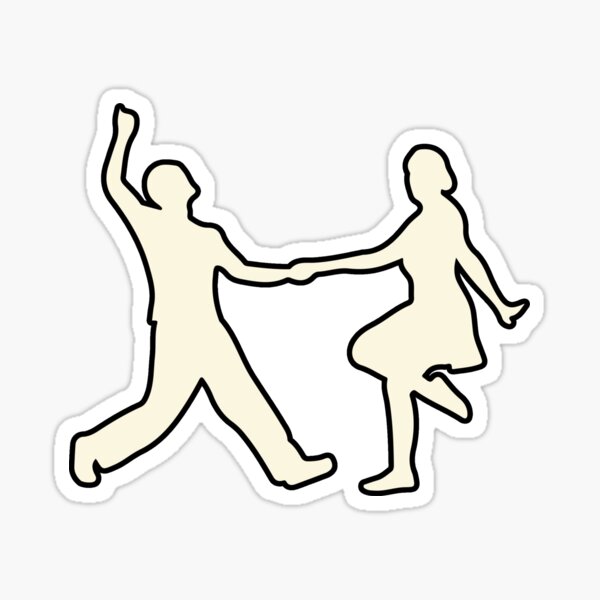 Item preview, Swing Dance designed and sold by zaher97.