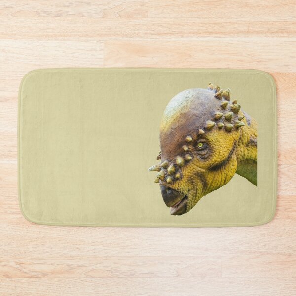 Item preview, Pachycephalosaurus  head designed and sold by Dalyndigital Photography.