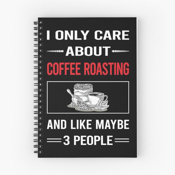 Item preview, Funny 3 People Coffee Roasting designed and sold by FifineCroteau.