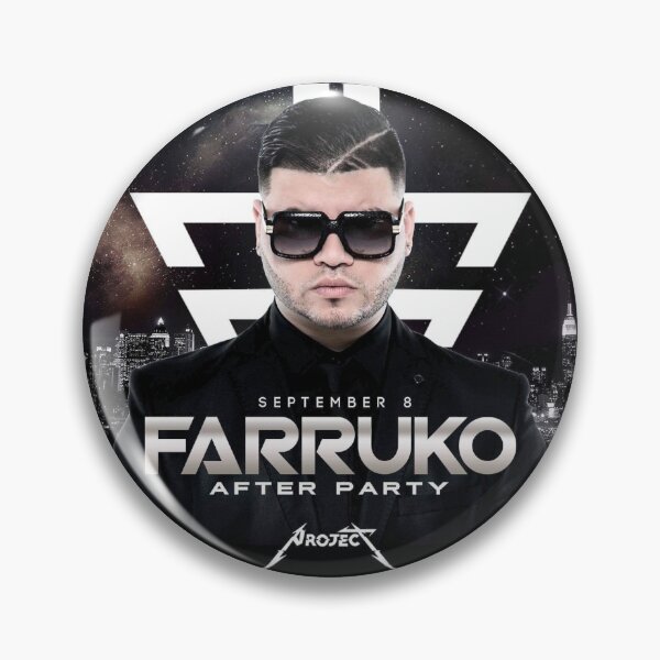 Item preview, After Party designed and sold by JakeWaihape.