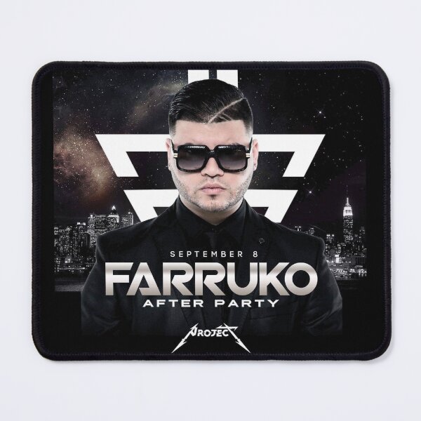 Item preview, After Party designed and sold by JakeWaihape.