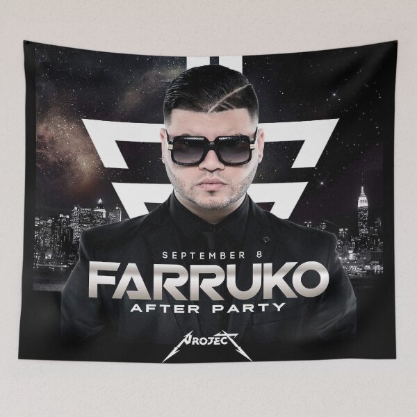 Item preview, After Party designed and sold by JakeWaihape.