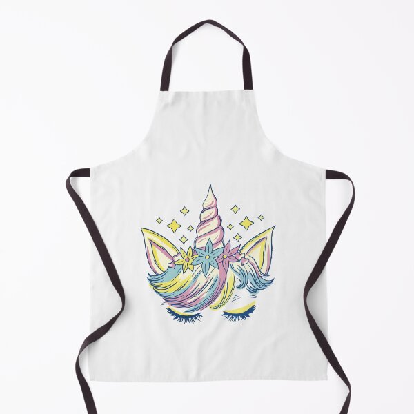 Item preview, Unicorn Face designed and sold by zaher97.
