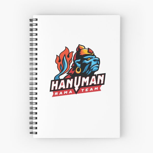 Item preview, Hanuman  designed and sold by Lookycat.