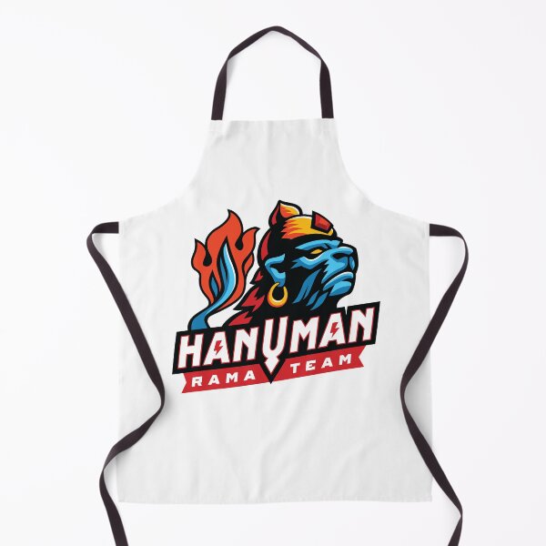Item preview, Hanuman designed and sold by Lookycat.