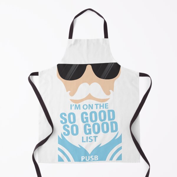 Item preview, So Good So Good List designed and sold by Daveseedhouse.