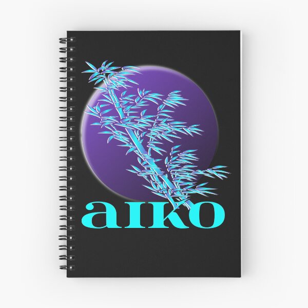 Item preview, Aiko name designed and sold by Areashor.