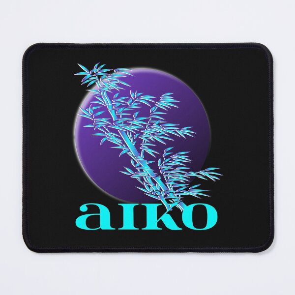 Item preview, Aiko name designed and sold by Areashor.