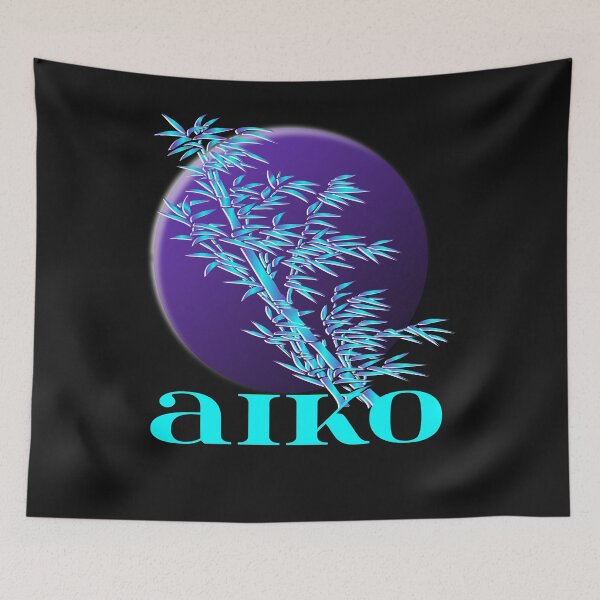 Item preview, Aiko name designed and sold by Areashor.