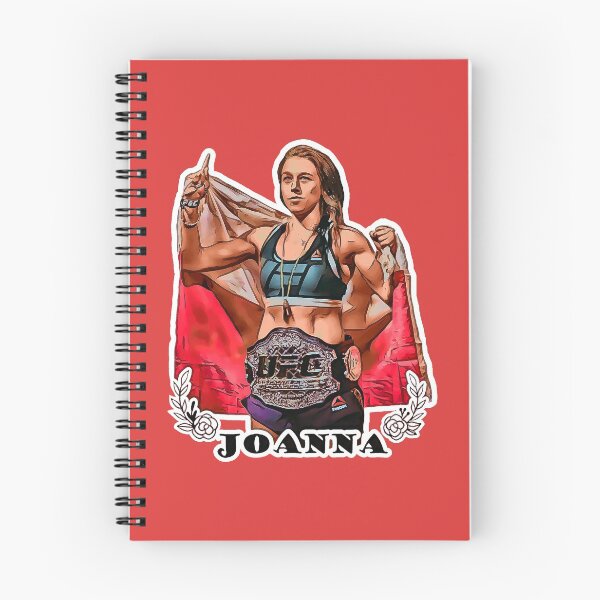 Item preview, Joanna Jedrzejczyk designed and sold by SavageRootsMMA.