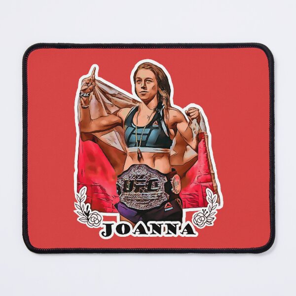 Item preview, Joanna Jedrzejczyk designed and sold by SavageRootsMMA.
