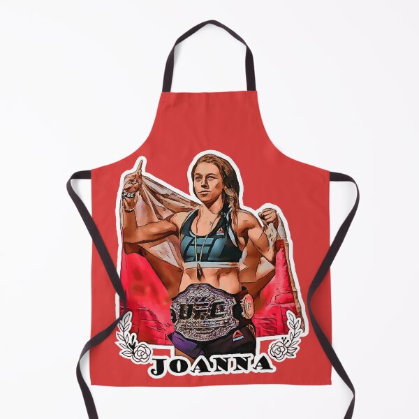 Item preview, Joanna Jedrzejczyk designed and sold by SavageRootsMMA.
