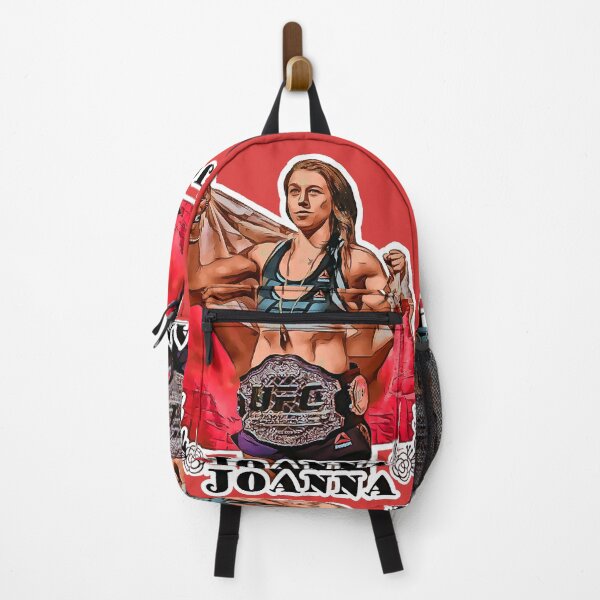Item preview, Joanna Jedrzejczyk designed and sold by SavageRootsMMA.