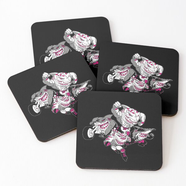 Item preview, Street Sharks designed and sold by reyvel.