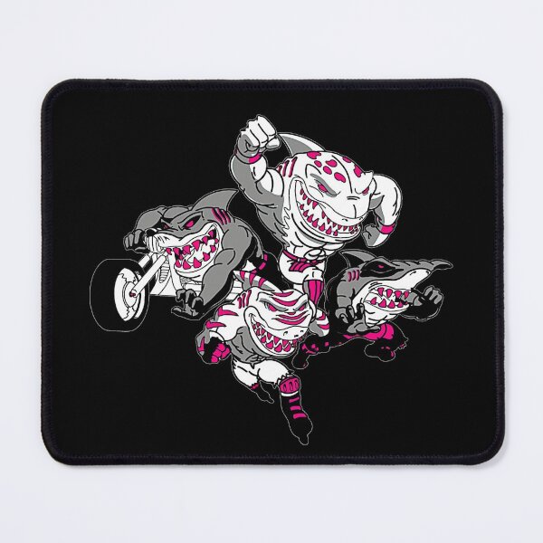 Item preview, Street Sharks designed and sold by reyvel.