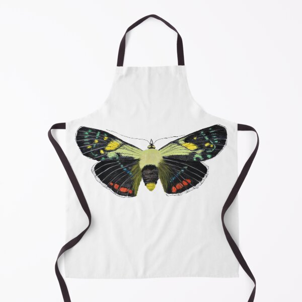 Item preview, Moth designed and sold by Mark Regan.