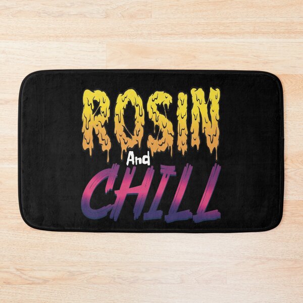 Item preview, Rosin and Chill pink designed and sold by YomeHayin.