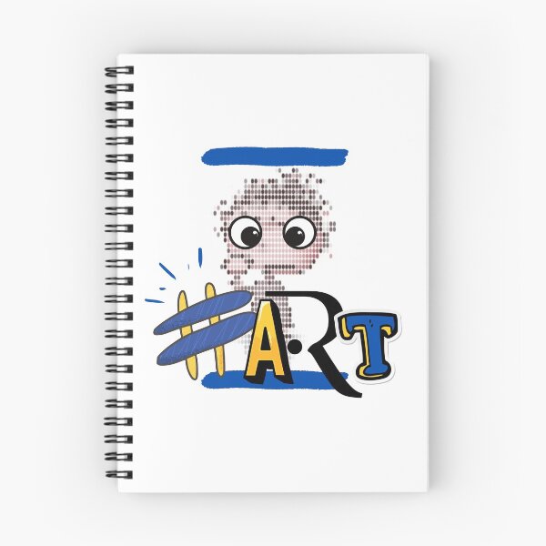 Item preview,  Cute Character Pixels - #ART designed and sold by OMdesign10.