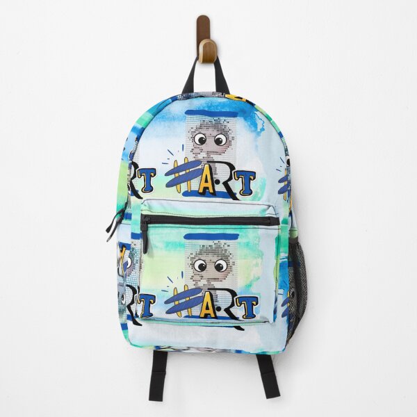 Item preview,  Cute Character Pixels - #ART designed and sold by OMdesign10.