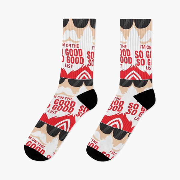 Item preview, So Good So Good List Footy Design designed and sold by Daveseedhouse.